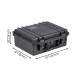 Кейс защитный Triton модель TR336400, внутренние размеры 475*345*187 мм, IP67