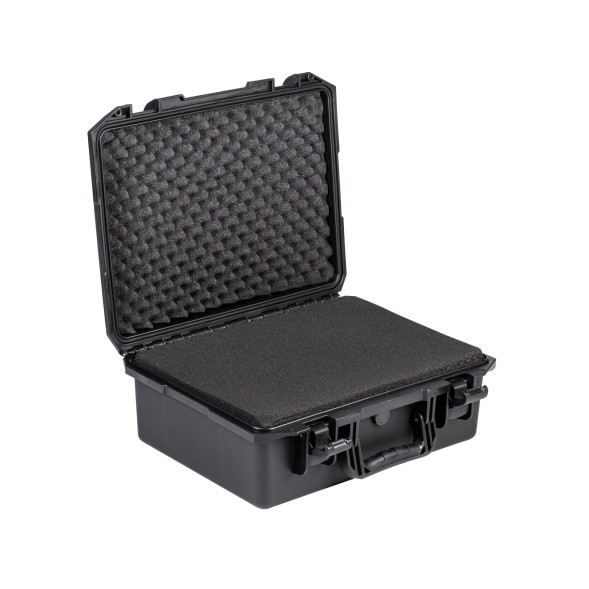 Кейс защитный Triton модель TR336400, внутренние размеры 475*345*187 мм, IP67
