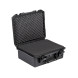 Кейс защитный Triton модель TR336400, внутренние размеры 475*345*187 мм, IP67