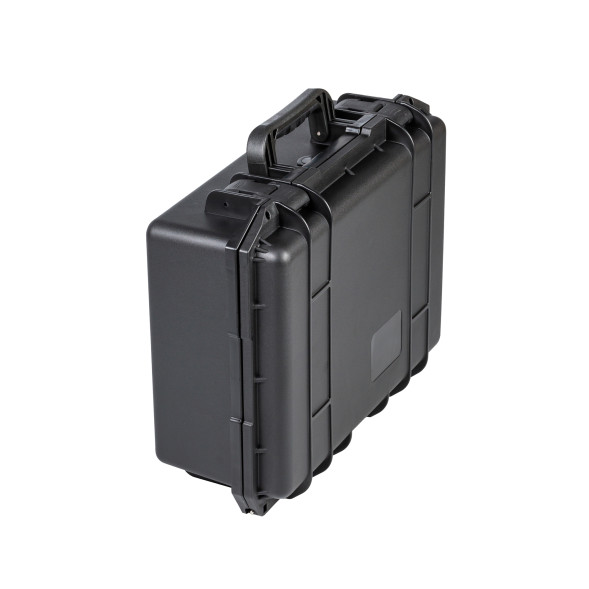 Кейс защитный Triton модель TR336400, внутренние размеры 475*345*187 мм, IP67