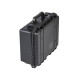 Кейс защитный Triton модель TR336400, внутренние размеры 475*345*187 мм, IP67