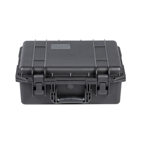 Кейс защитный Triton модель TR336400, внутренние размеры 475*345*187 мм, IP67