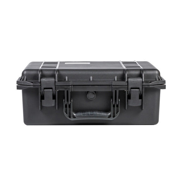 Кейс защитный Triton модель TR336400, внутренние размеры 475*345*187 мм, IP67