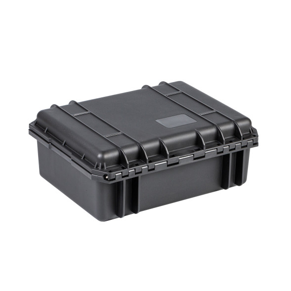 Кейс защитный Triton модель TR336400, внутренние размеры 475*345*187 мм, IP67