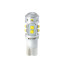 Светодиодная лампа W5W / T10 Optima MINI-CREE, 50W, CREE XB-D*6, 5500K, 12-24V, 1 лампа