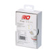 Светодиодная лампа W5W / T10 Optima MINI-CREE, 50W, CREE XB-D*6, 5500K, 12-24V, 1 лампа