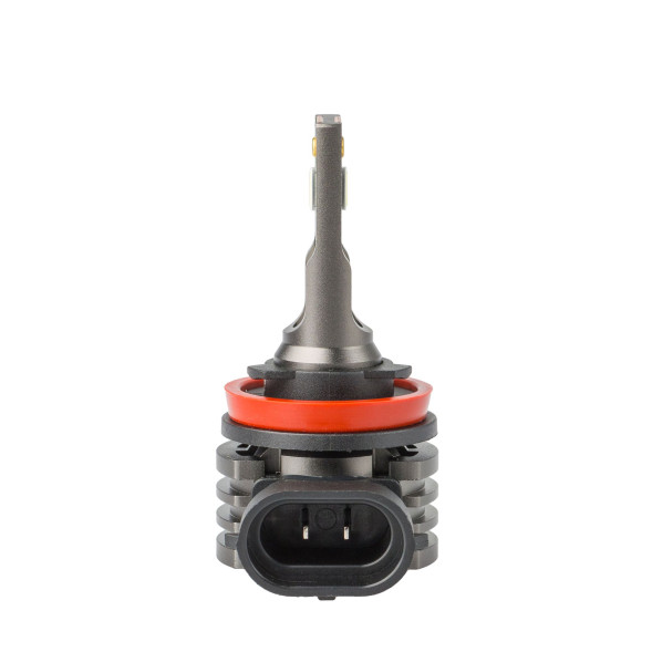 Светодиодная лампа H11 Optima LED ZRK-22, 5500K, 12V, комплект 2 шт.