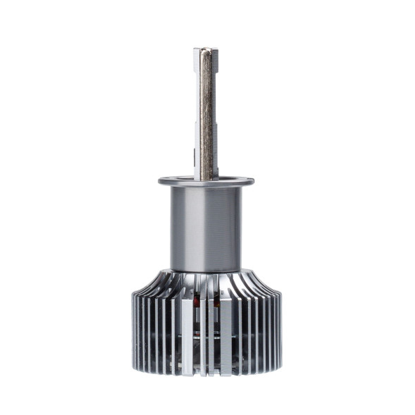 Светодиодные лампы H3 Optima Premium LED АВАНГАРД, 70W, 12-24V, 5500K, 6800lm, комплект 2 шт.