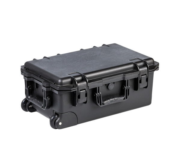 Кейс защитный Triton модель TR336500, внутренние размеры 535*315*211 мм, IP67, с колесами