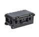 Кейс защитный Triton модель TR336500, внутренние размеры 535*315*211 мм, IP67, с колесами