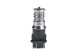 Светодиодная лампа 3157 Optima MINI-CREE, RED, CAN, CREE XB-D*10, 1800K, 12-24V, двухконтактная, 1 лампа
