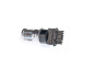 Светодиодная лампа 3157 Optima MINI-CREE, RED, CAN, CREE XB-D*10, 1800K, 12-24V, двухконтактная, 1 лампа