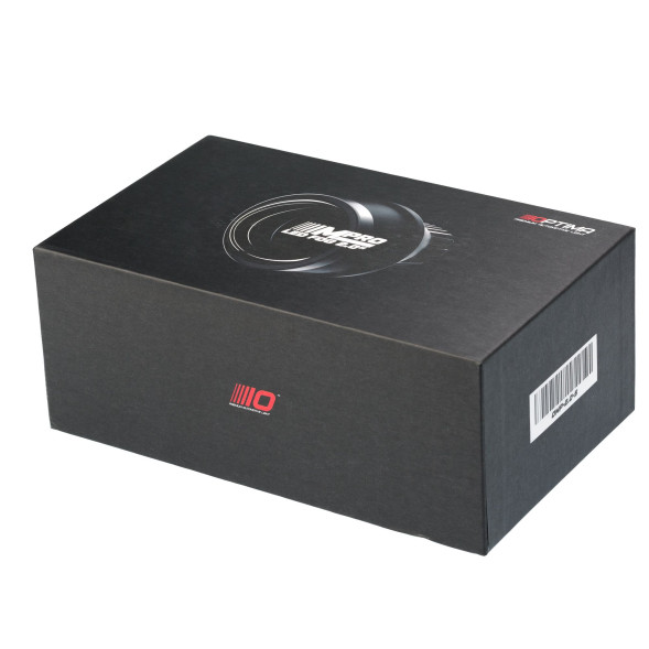 Светодиодная линза противотуманного света Optima LED FOG Lens M-PRO 2,0", 5500K, Комплект 2 шт.