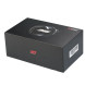 Светодиодная линза противотуманного света Optima LED FOG Lens M-PRO 2,0", 5500K, Комплект 2 шт.