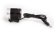 Фара велосипеда Ultra Fire PRO-H02, 3LED, 3300 Lm, CREE X-ML T6 10W