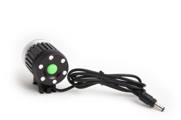 Фара велосипеда Ultra Fire PRO-H02, 3LED, 3300 Lm, CREE X-ML T6 10W