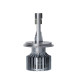 Светодиодные лампы H4 Optima Premium LED АВАНГАРД, 70W, 12-24V, 5500K, 6800lm, комплект 2 шт.