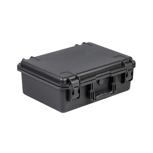 Кейс защитный Triton модель TR336600, внутренние размеры 510*360*190 мм, IP67