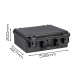 Кейс защитный Triton модель TR336600, внутренние размеры 510*360*190 мм, IP67