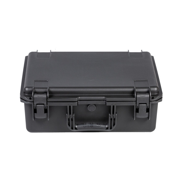 Кейс защитный Triton модель TR336600, внутренние размеры 510*360*190 мм, IP67