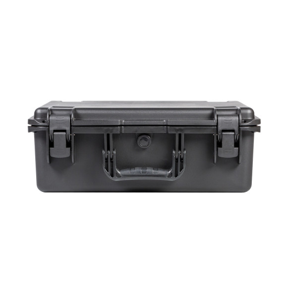 Кейс защитный Triton модель TR336600, внутренние размеры 510*360*190 мм, IP67