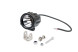 Фара светодиодная NANOLED ULTRA PRO 10W, Круглая, 1 LED CREE X-ML, узкий луч, D58*68мм