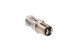 Светодиодная лампа P21/4W Optima MINI, RED, CAN, CREE XB-D*10, 1800K, 12V, (BAZ15d), двухконтактная, 1 лампа