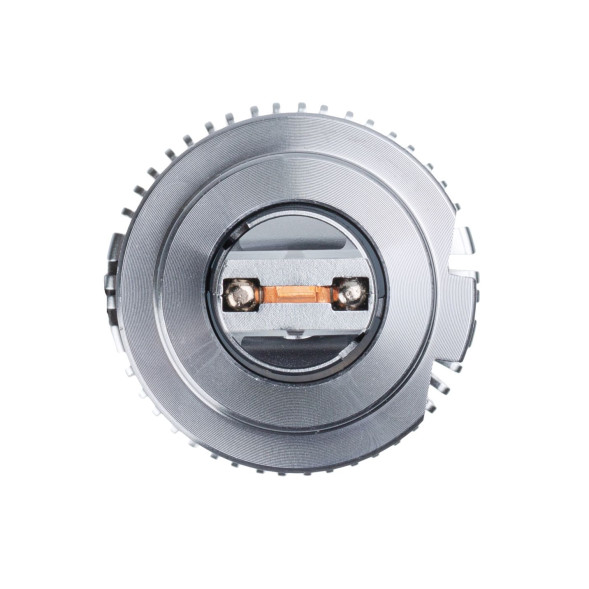 Светодиодные лампы H7 Optima Premium LED АВАНГАРД, 70W, 12-24V, 5500K, 6800lm, комплект 2 шт.