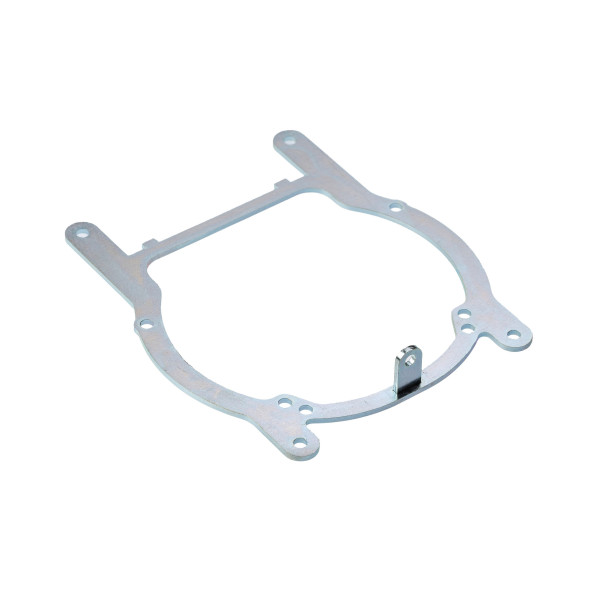 Переходные рамки Infinity G37 2006-2013 без AFS под линзы с креплением Hella 3R/5R