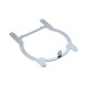 Переходные рамки Infinity G37 2006-2013 без AFS под линзы с креплением Hella 3R/5R