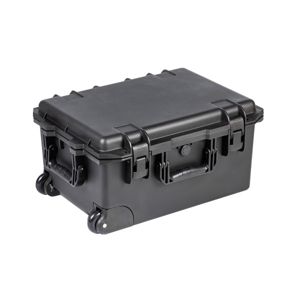 Кейс защитный Triton модель TR336620, внутренние размеры 510*360*255 мм, IP67
