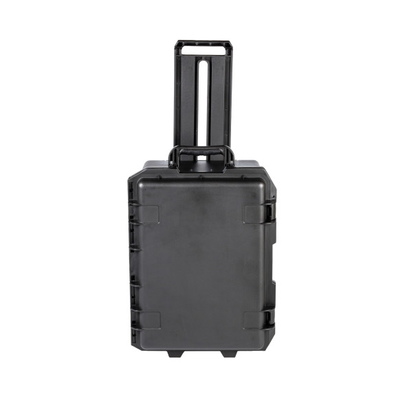 Кейс защитный Triton модель TR336620, внутренние размеры 510*360*255 мм, IP67