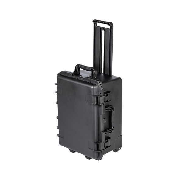 Кейс защитный Triton модель TR336620, внутренние размеры 510*360*255 мм, IP67