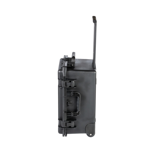 Кейс защитный Triton модель TR336620, внутренние размеры 510*360*255 мм, IP67