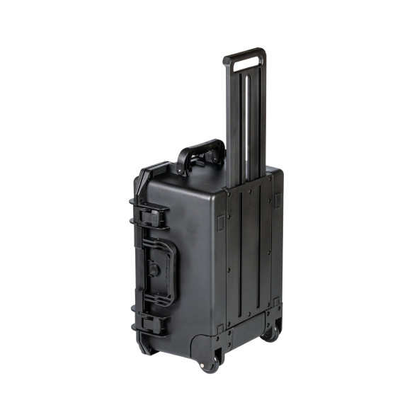 Кейс защитный Triton модель TR336620, внутренние размеры 510*360*255 мм, IP67