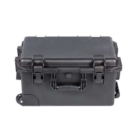 Кейс защитный Triton модель TR336620, внутренние размеры 510*360*255 мм, IP67