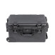 Кейс защитный Triton модель TR336620, внутренние размеры 510*360*255 мм, IP67