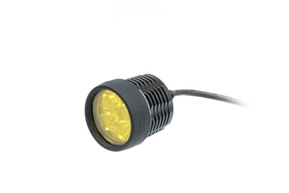 Фара светодиодная NANOLED ULTRA PRO 32W, 4 LED CREE XM-L2 U3, Дальний свет, Диамтр 60мм
