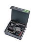Фара велосипеда Ultra Fire PRO-H03RED, 2LED, 2200 Lm, CREE X-ML2 T6 10W