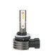 Светодиодная лампа H27 Optima LED ZRK-22, 5500K, 12V, комплект 2 шт.