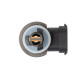Светодиодная лампа H27 Optima LED ZRK-22, 5500K, 12V, комплект 2 шт.