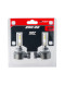 Светодиодная лампа H27 Optima LED ZRK-22, 5500K, 12V, комплект 2 шт.
