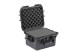 Кейс пластиковый OffRoadTeam Серия-Element модель EL613075 ЧЕРНЫЙ, внутренние размеры 272*220*197мм, IP65