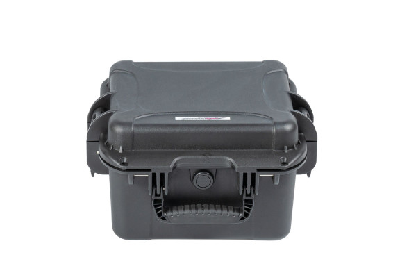 Кейс пластиковый OffRoadTeam Серия-Element модель EL613075 ЧЕРНЫЙ, внутренние размеры 272*220*197мм, IP65