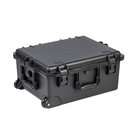 Кейс защитный Triton модель TR336720, внутренние размеры 570*440*256 мм, IP67, с колесами