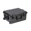 Кейс защитный Triton модель TR336720, внутренние размеры 570*440*256 мм, IP67, с колесами