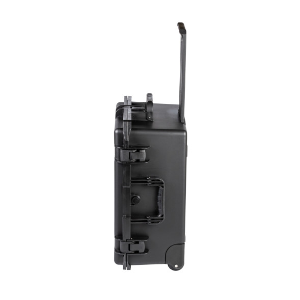 Кейс защитный Triton модель TR336720, внутренние размеры 570*440*256 мм, IP67, с колесами