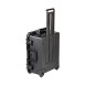 Кейс защитный Triton модель TR336720, внутренние размеры 570*440*256 мм, IP67, с колесами
