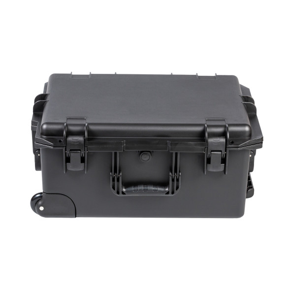 Кейс защитный Triton модель TR336720, внутренние размеры 570*440*256 мм, IP67, с колесами