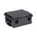Кейс защитный Triton модель TR336720, внутренние размеры 570*440*256 мм, IP67, с колесами